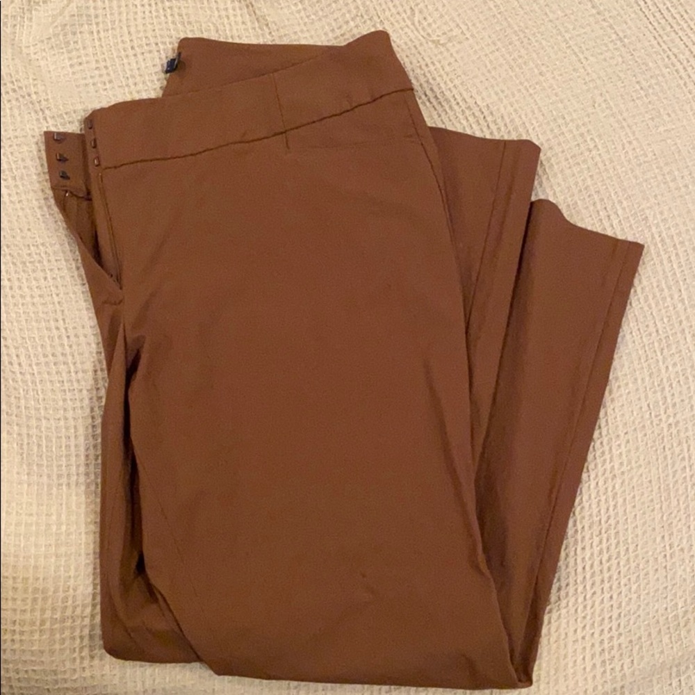 Lane Bryant dress pants